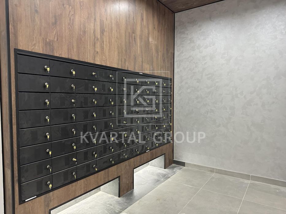 Квартира на вул. Бориса Гмирі, 7 в Києві, ID 298787, фото №13