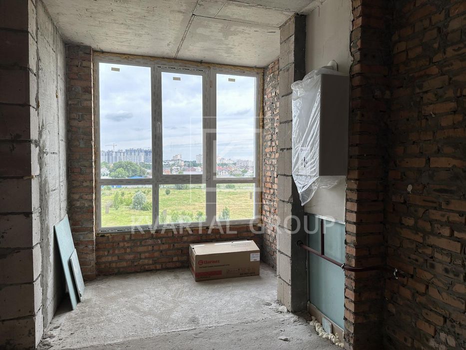 Квартира на вул. Бориса Гмирі, 7 в Києві, ID 298787, фото №14