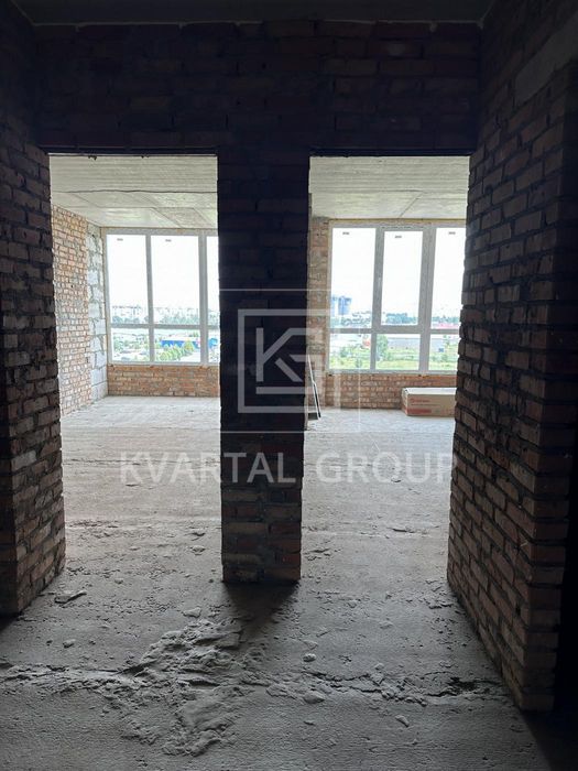 Квартира на вул. Бориса Гмирі, 7 в Києві, ID 298787, фото №18