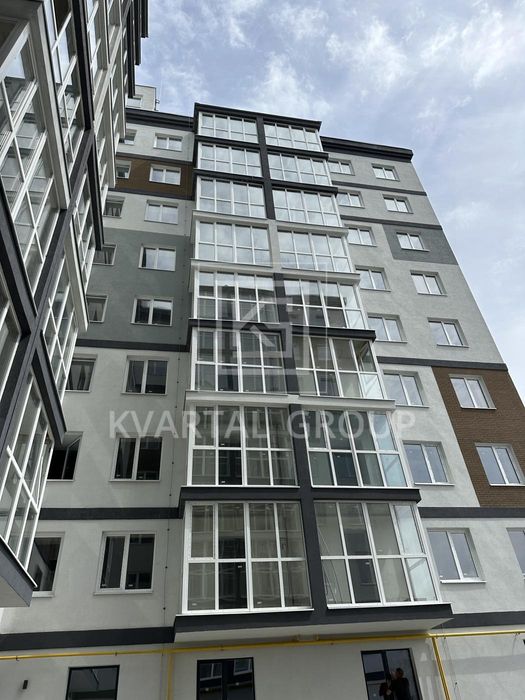 Квартира на вул. Бориса Гмирі, 7 в Києві, ID 298787, фото №19
