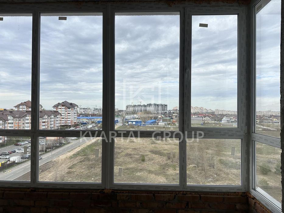 Квартира на вул. Бориса Гмирі, 7 в Києві, ID 298787, фото №6