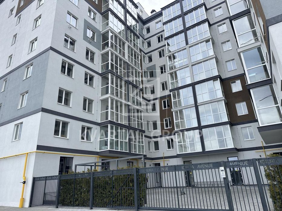 Квартира на вул. Бориса Гмирі, 7 в Києві, ID 298787, фото №10
