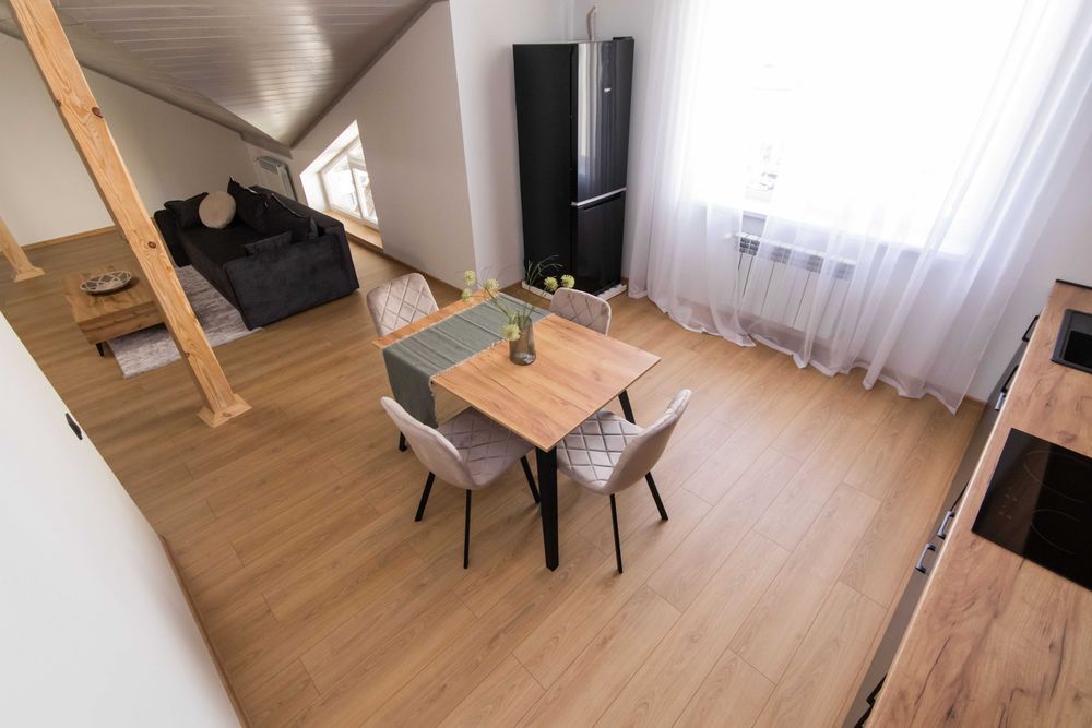 Квартира на вул. Черкаська, 20 в Києві, ID 231981, фото №7