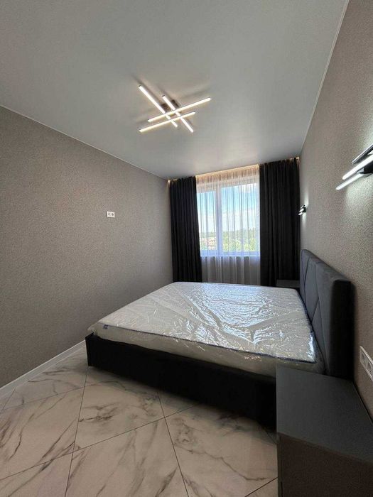Квартира на ЖК Континент Рей в Києві, ID 232892, фото №2