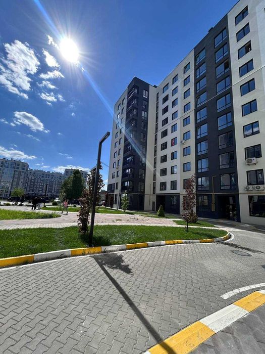 Квартира на ЖК Континент Рей в Києві, ID 232892, фото №13