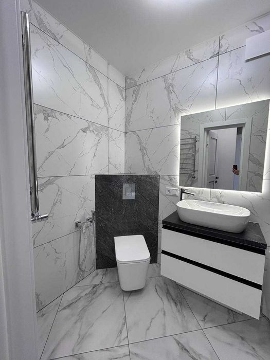 Квартира на ЖК Континент Рей в Києві, ID 232892, фото №9