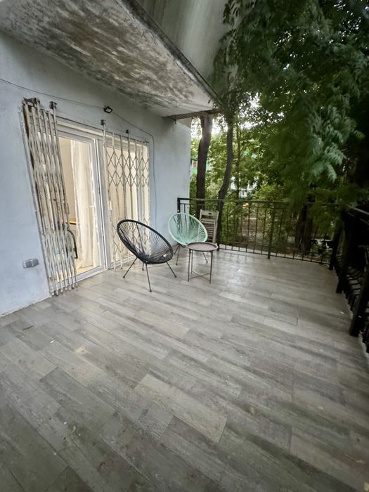 Квартира на вул. Университетська, 11 в Одесі, ID 169980, фото №3