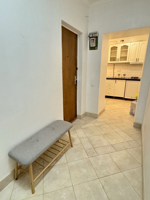 Квартира на вул. Университетська, 11 в Одесі, ID 169980, фото №6