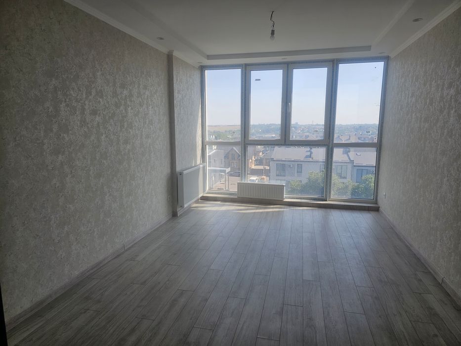 Квартира на Навпроти спортивного комплексу Sрасе, ID 365493, фото №1