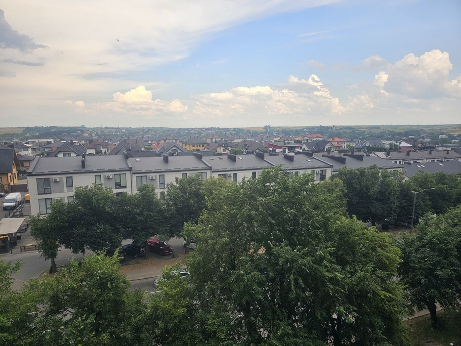 Квартира на Навпроти спортивного комплексу Sрасе в Рівному, ID 365493, фото №15
