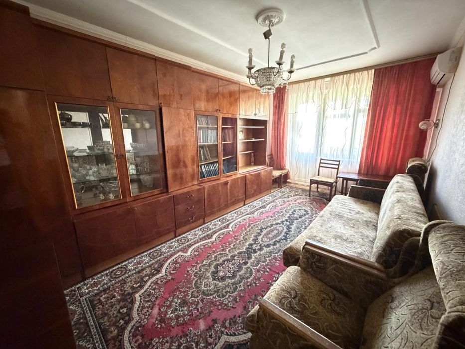 Квартира в Сумах, ID 292524, фото №1