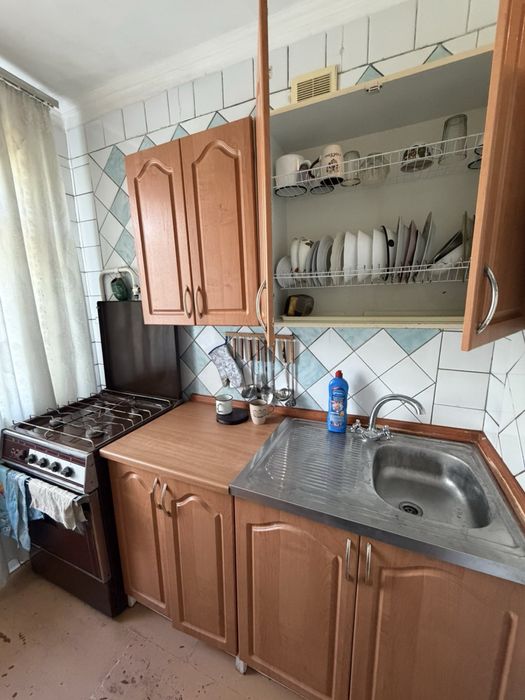 Квартира в Сумах, ID 292524, фото №4