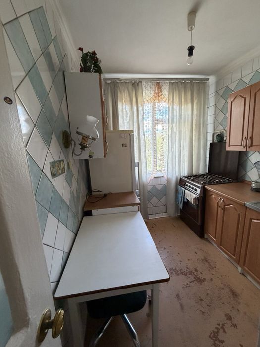 Квартира в Сумах, ID 292524, фото №5