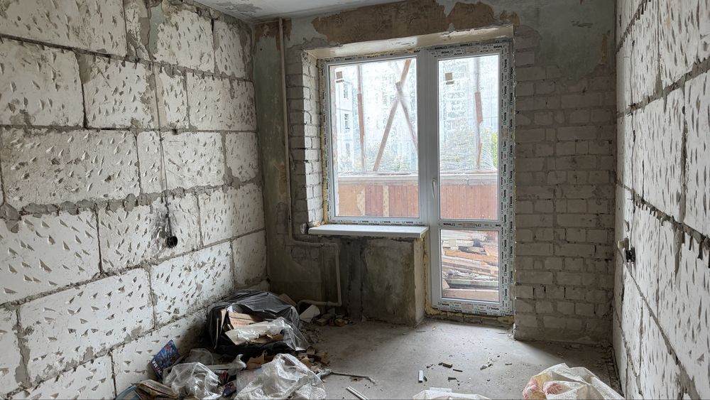Квартира на вул. Івана Багуна, 44 в Чернігів, ID 227923, фото №2