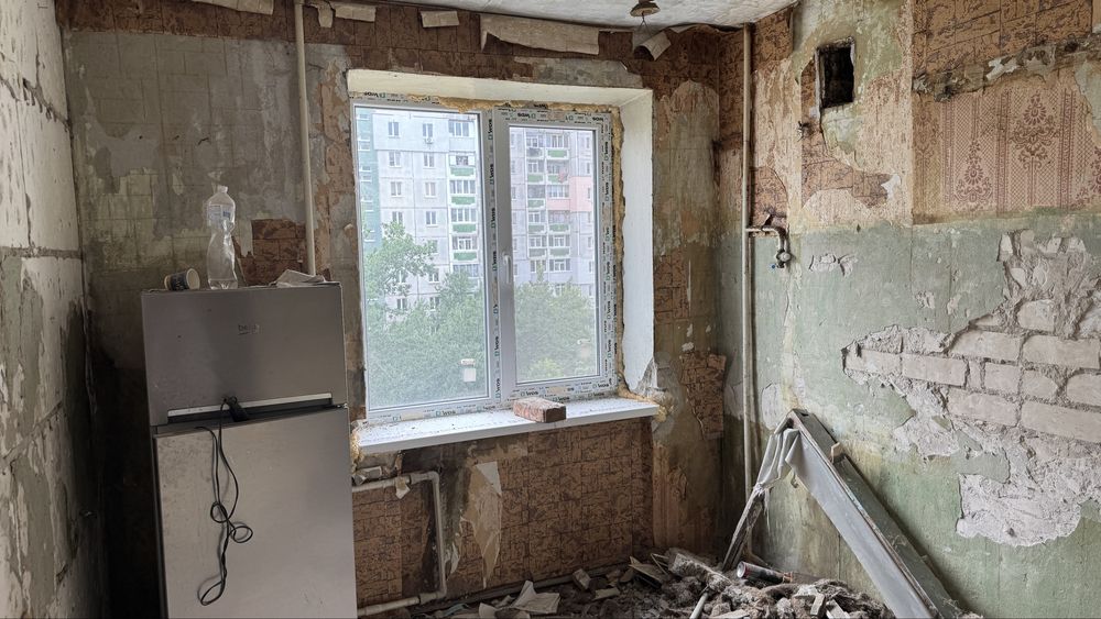 Квартира на вул. Івана Багуна, 44 в Чернігів, ID 227923, фото №3