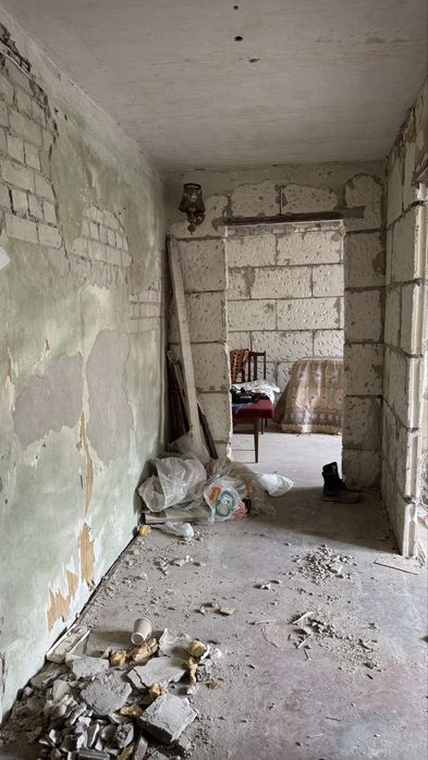 Квартира на вул. Івана Багуна, 44 в Чернігів, ID 227923, фото №5