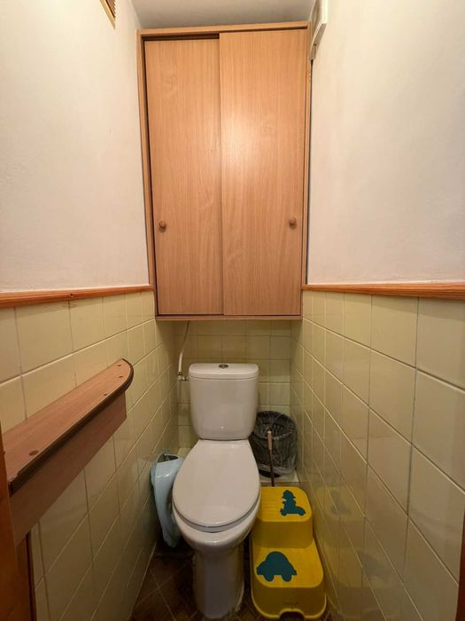 Квартира на До центру, 7 хв пішки в Хмельницькому, ID 344306, фото №11