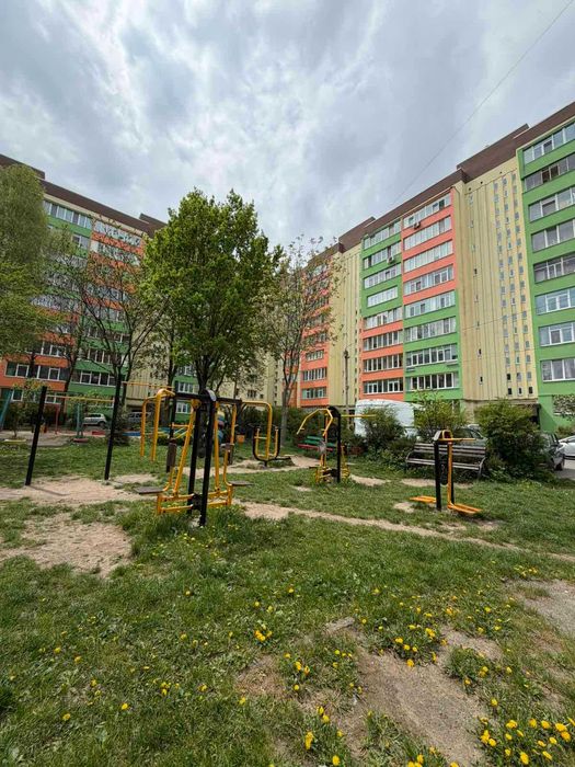 Квартира на До центру, 7 хв пішки в Хмельницькому, ID 344306, фото №18
