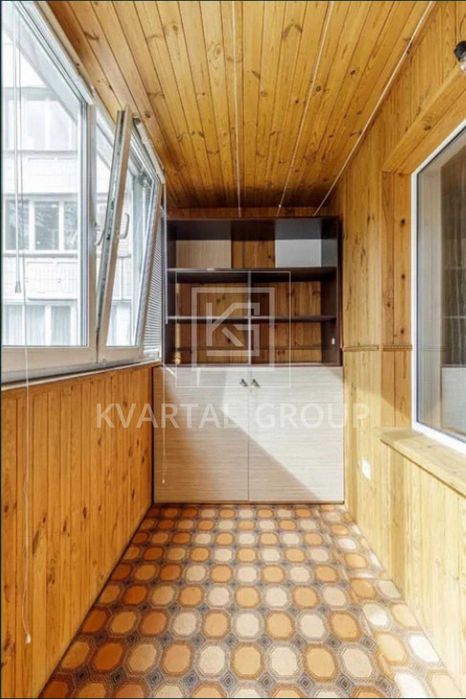 Квартира в Києві, ID 311933, фото №2