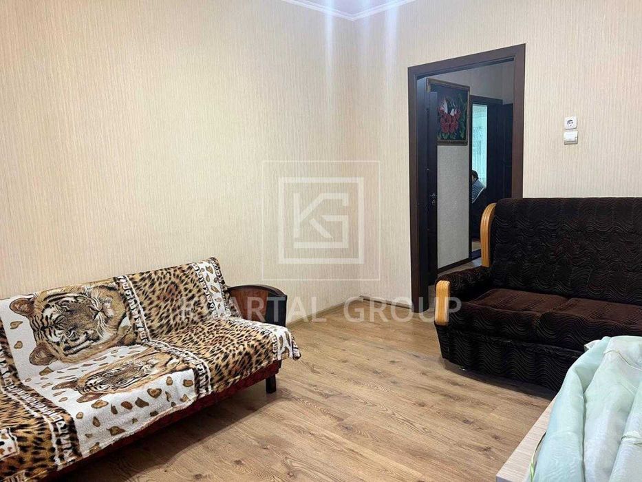 Квартира в Києві, ID 311933, фото №12
