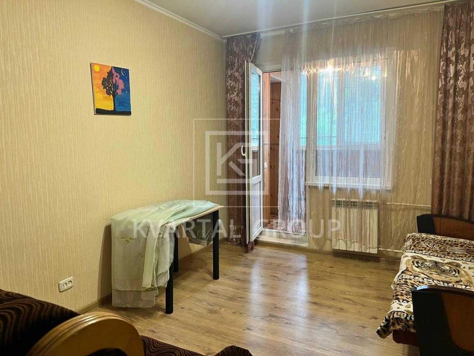 Квартира в Києві, ID 311933, фото №14