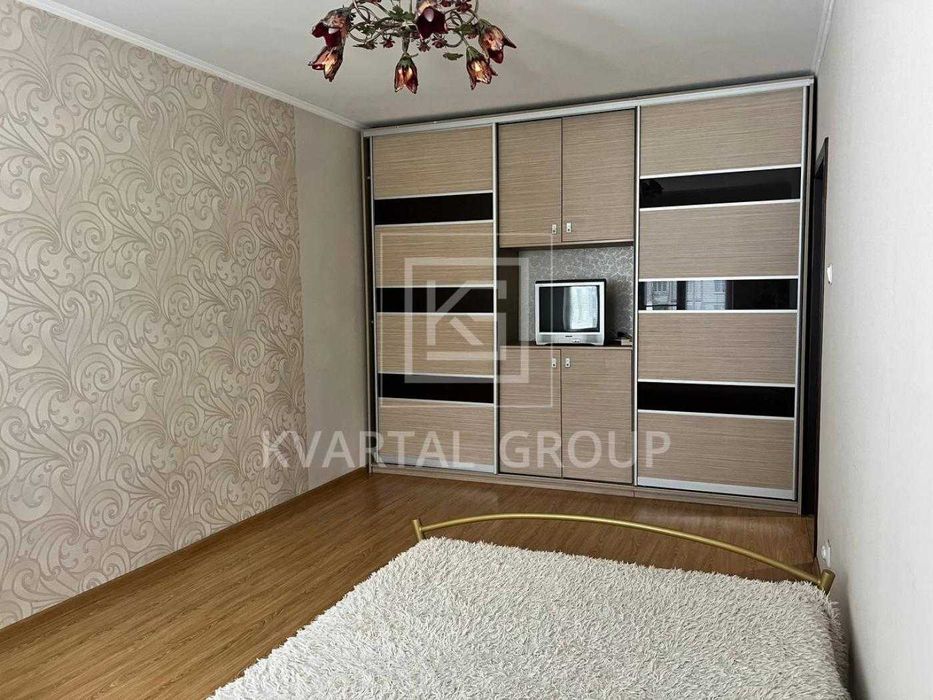 Квартира в Києві, ID 311933, фото №15