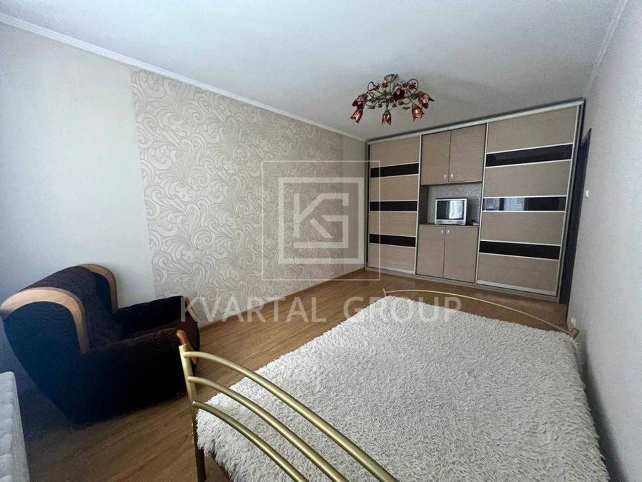 Квартира в Києві, ID 311933, фото №16