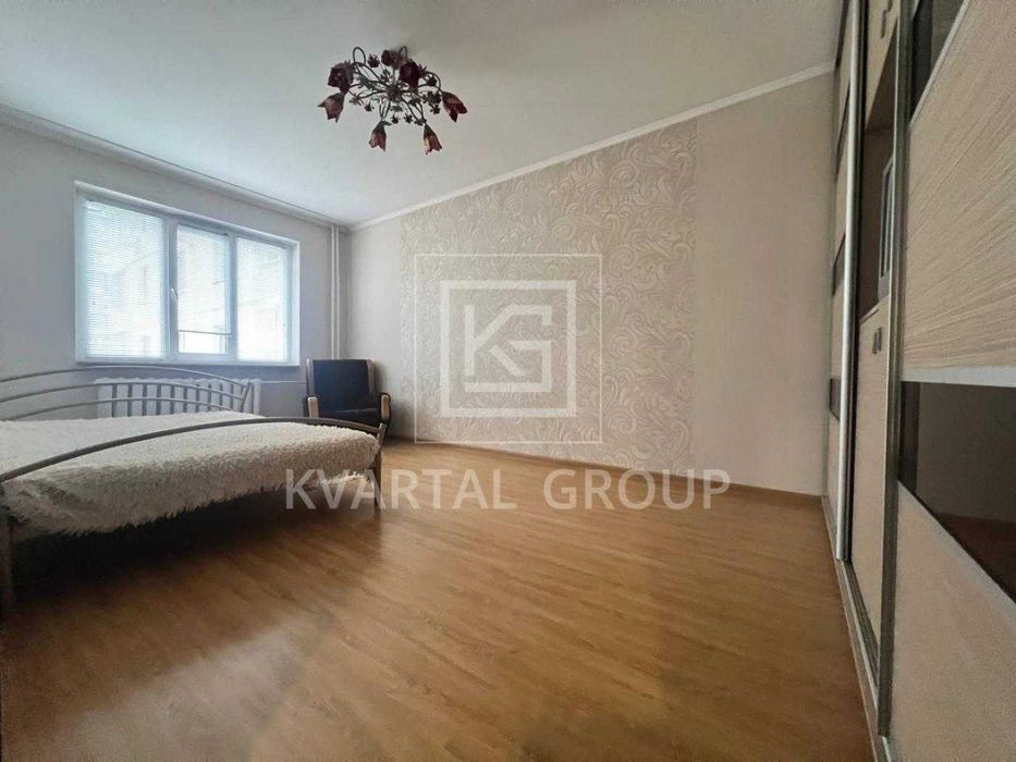 Квартира в Києві, ID 311933, фото №17