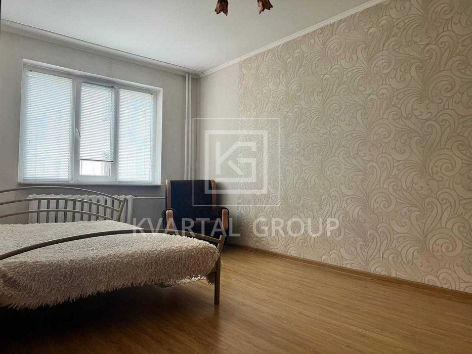 Квартира в Києві, ID 311933, фото №18