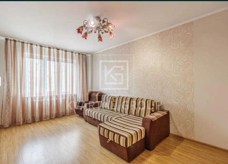 Квартира в Києві, ID 311933, фото №3