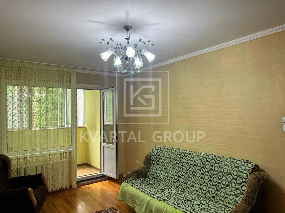 Квартира в Києві, ID 311933, фото №22