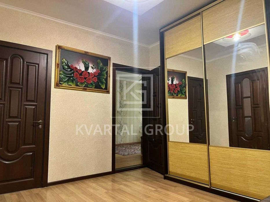 Квартира в Києві, ID 311933, фото №24
