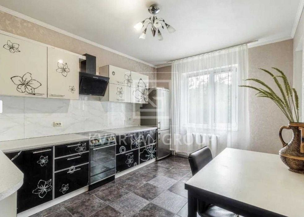 Квартира в Києві, ID 311933, фото №4