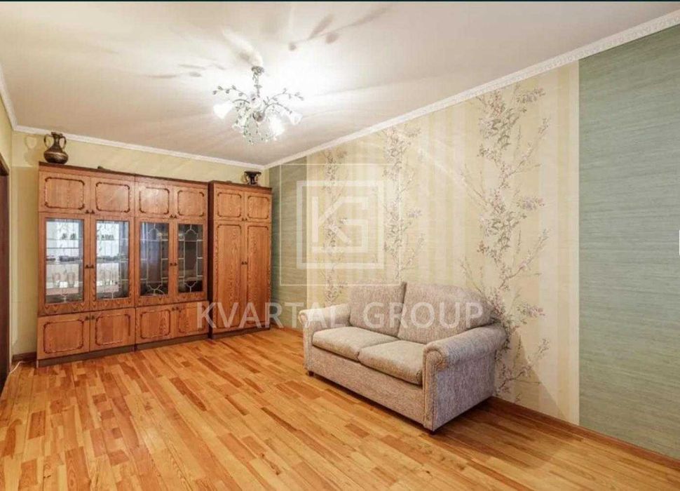 Квартира в Києві, ID 311933, фото №6