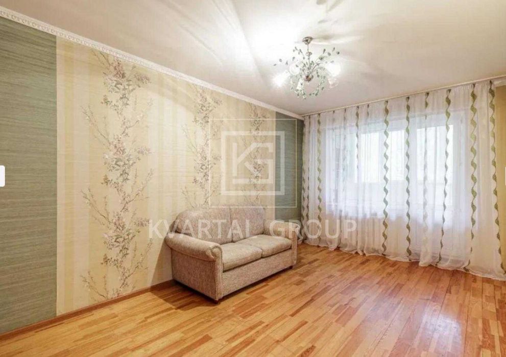 Квартира в Києві, ID 311933, фото №7