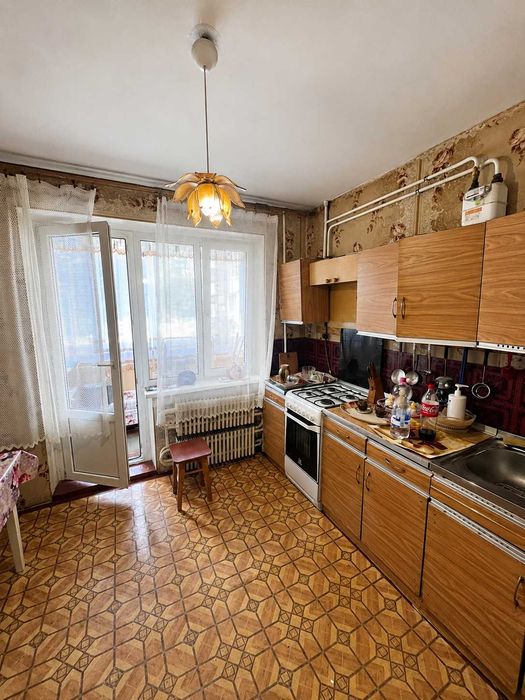 Квартира на вул. Івасюка в Івано-Франківськ, ID 224469, фото №1