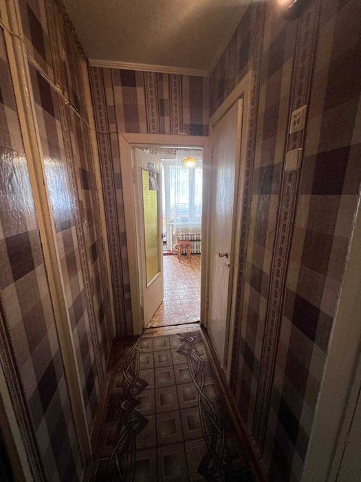 Квартира на вул. Івасюка в Івано-Франківську, ID 224469, фото №16