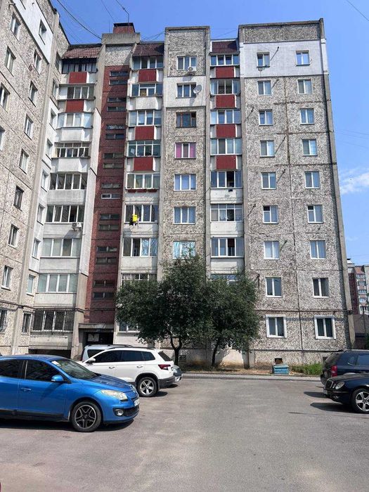 Квартира на вул. Івасюка в Івано-Франківськ, ID 224469, фото №4