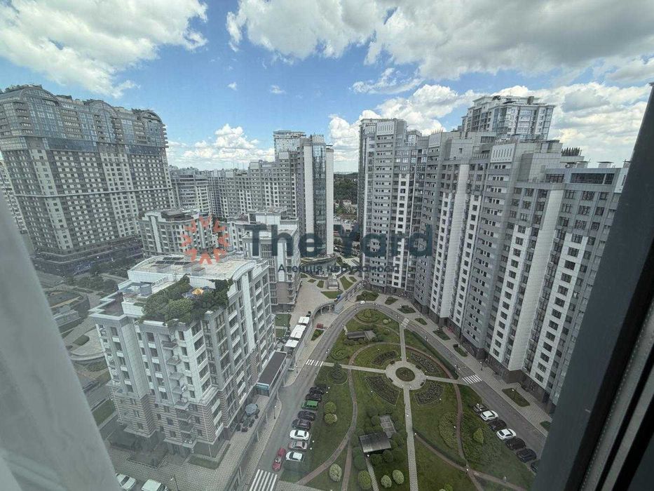 Квартира на вул. Андрія Верхогляда, 22 в Києві, ID 172814, фото №24