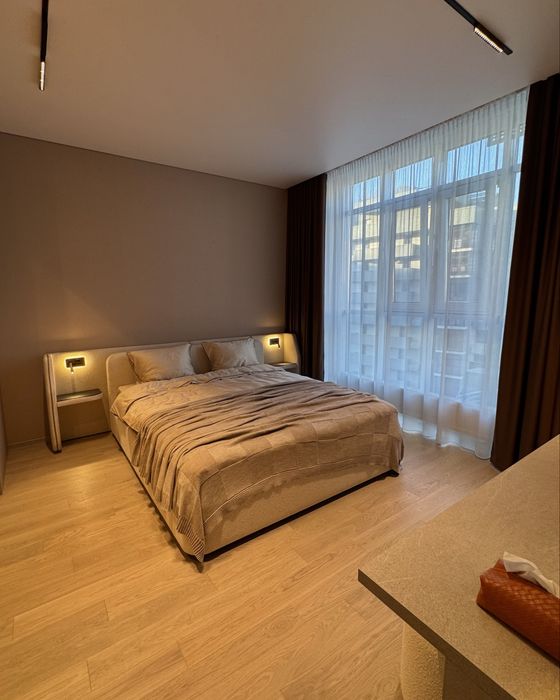 Квартира на вул. Верхогляда, 15-Б в Києві, ID 288320, фото №4