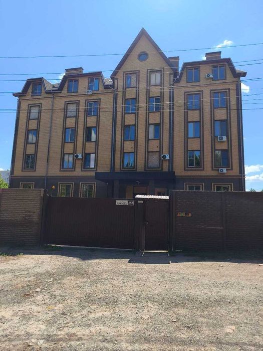 Квартира на біля метро Академіка Павлова в Харків, ID 257002, фото №2