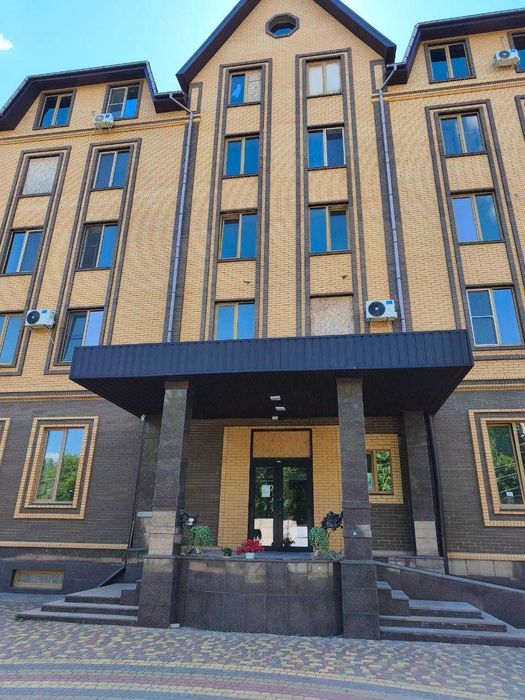 Квартира на біля метро Академіка Павлова в Харків, ID 257002, фото №3