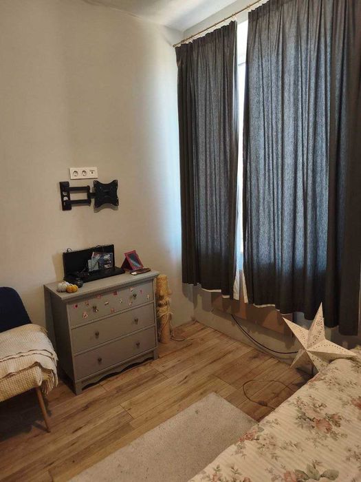 Квартира на біля метро Академіка Павлова в Харкові, ID 257002, фото №6