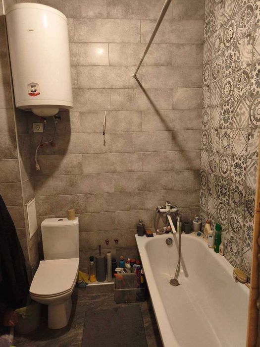 Квартира на біля метро Академіка Павлова в Харкові, ID 257002, фото №9