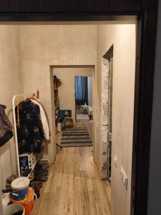 Квартира на біля метро Академіка Павлова в Харкові, ID 257002, фото №10