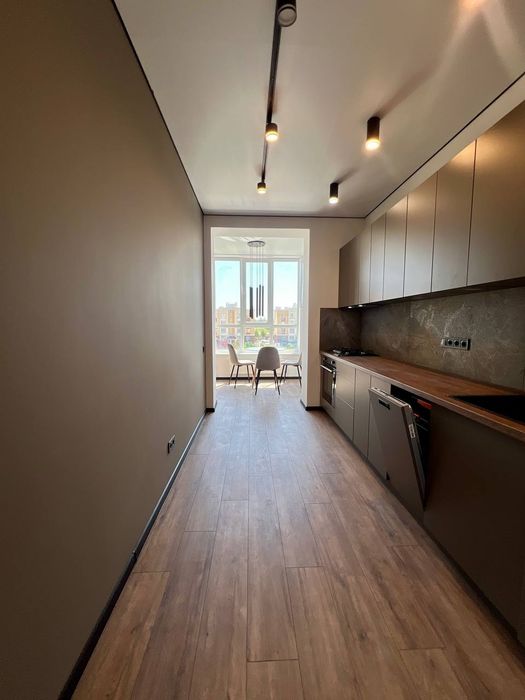 Квартира на вул. Соборна, 103/21 в Києві, ID 229049, фото №11