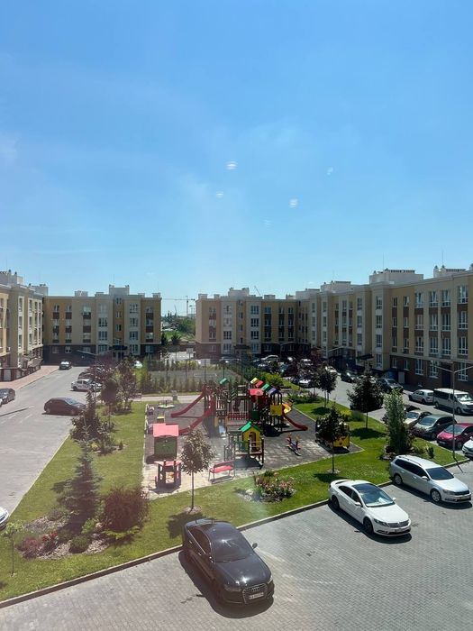 Квартира на вул. Соборна, 103/21 в Києві, ID 229049, фото №18