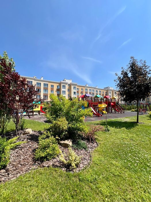 Квартира на вул. Соборна, 103/21 в Києві, ID 229049, фото №22