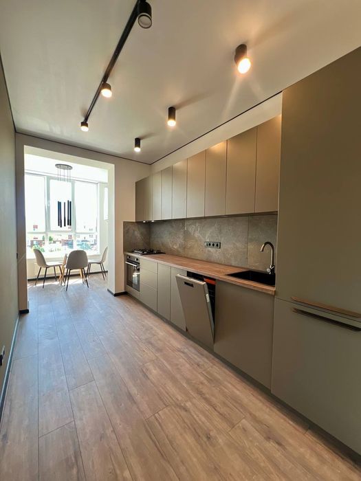 Квартира на вул. Соборна, 103/21 в Києві, ID 229049, фото №8