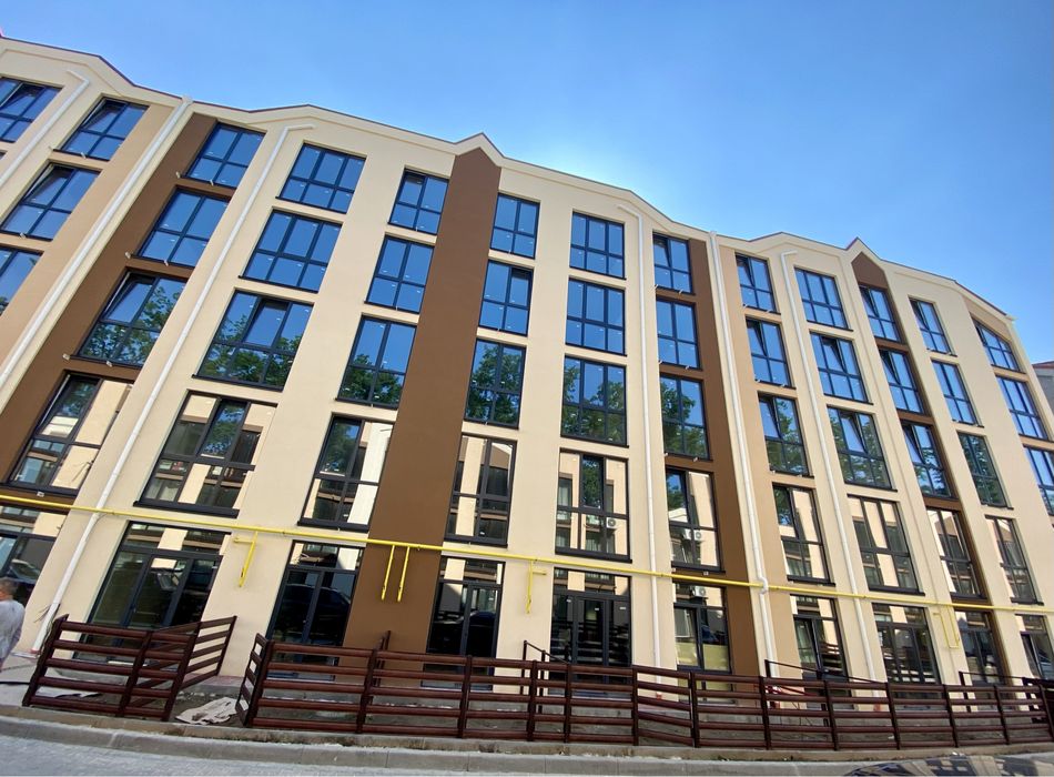 Квартира на с. Святопетрівське, ID 380526, фото №1